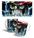Overlord Mug Ainz Ooal Gown 325 ml POPbuddies