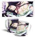 Overlord Mug Albedo 325 ml POPbuddies