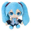 Vocaloid Plush Figure Hatsune Miku POPbuddies