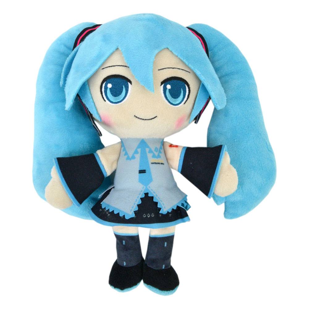 Vocaloid Plush Figure Hatsune Miku POPbuddies