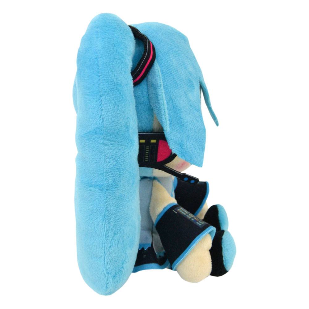 Vocaloid Plush Figure Hatsune Miku POPbuddies