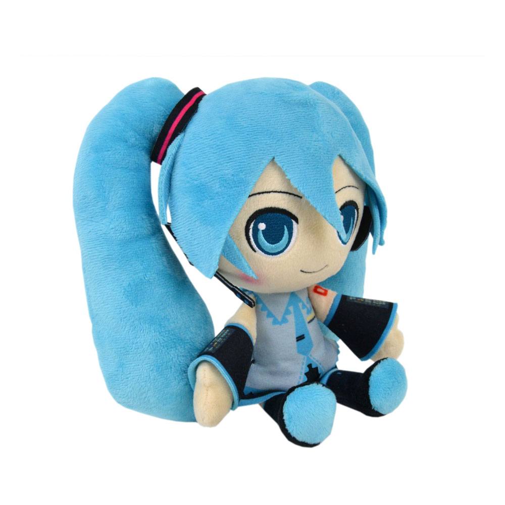 Vocaloid Plush Figure Hatsune Miku POPbuddies