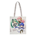 Hatsune Miku Tote Bag Chibi Piapro Characters POPbuddies