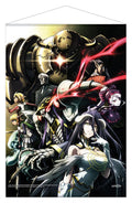 Overlord Wallscroll Season 4 Key Art POPbuddies