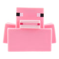Minecraft Bath Duck Pig Paladone Products