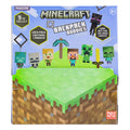 Minecraft Backpack Buddies Mystery Bags Series 4 Display 24 Paladone Products