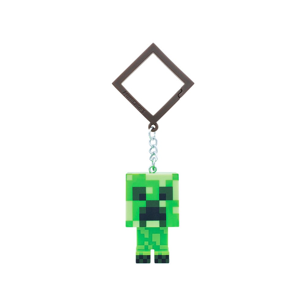 Minecraft Backpack Buddies Mystery Bags Series 4 Display 24 Paladone Products