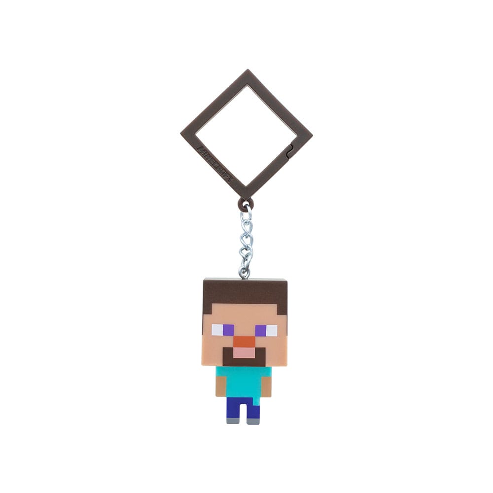 Minecraft Backpack Buddies Mystery Bags Series 4 Display 24 Paladone Products