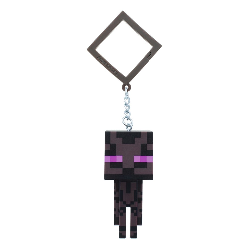 Minecraft Backpack Buddies Mystery Bags Series 4 Display 24 Paladone Products