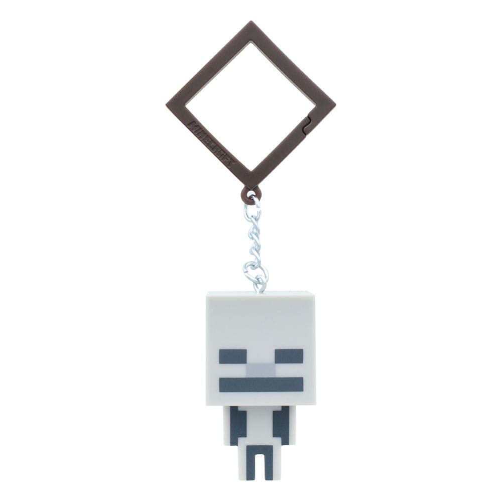 Minecraft Backpack Buddies Mystery Bags Series 4 Display 24 Paladone Products