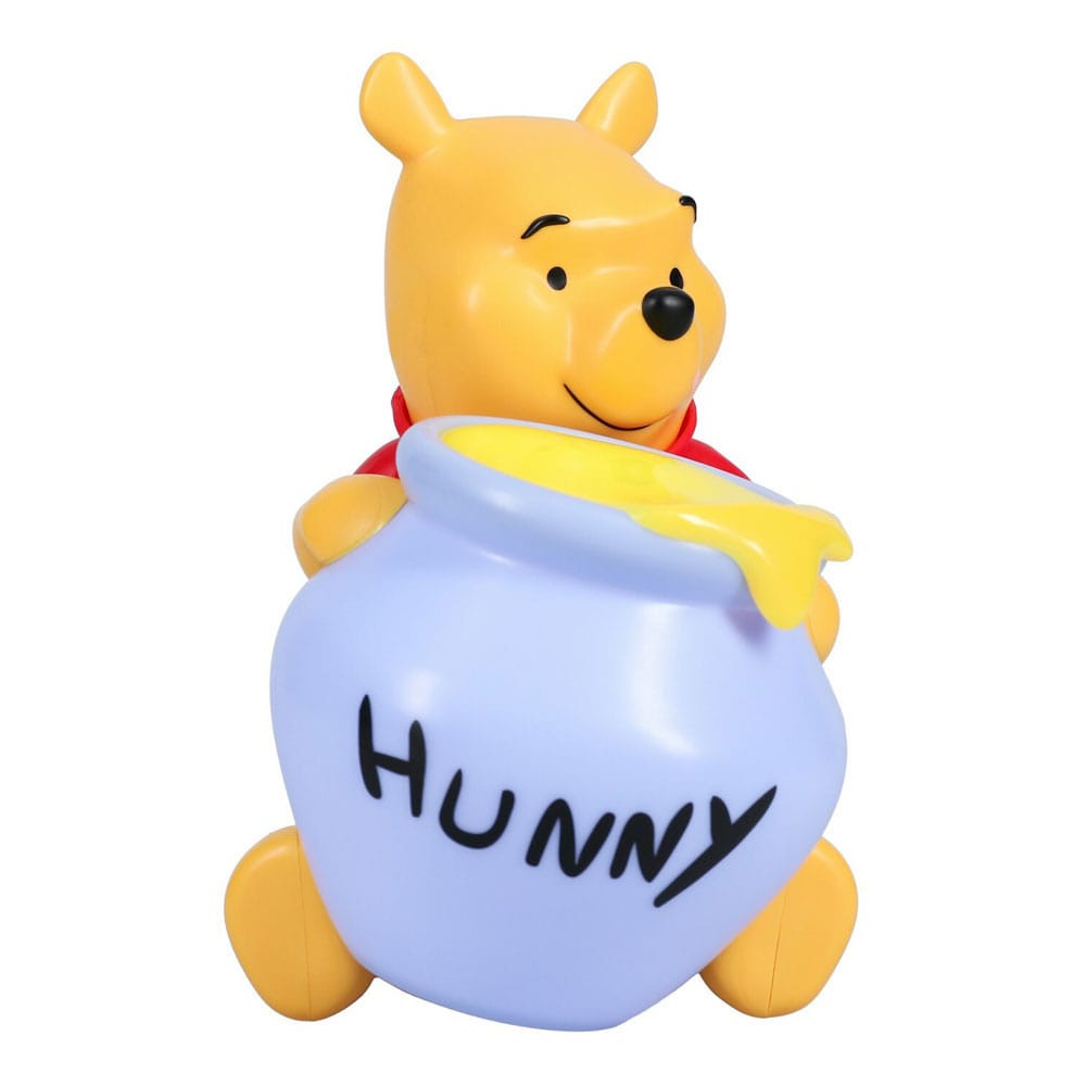 Disney Winnie the Pooh Light Paladone Products