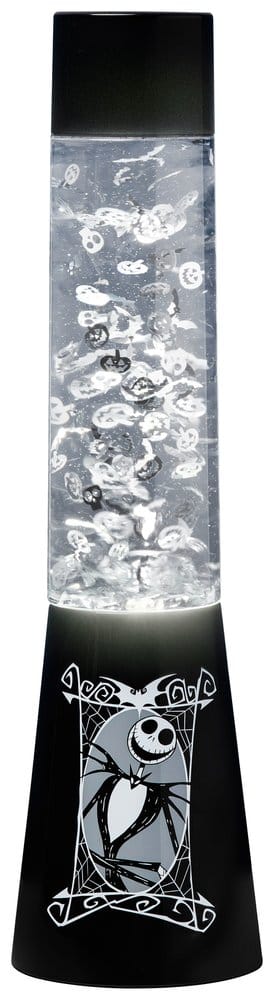 Nightmare Before Christmas Light Flow Paladone Products