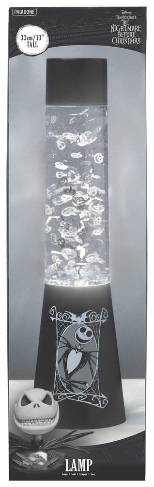 Nightmare Before Christmas Light Flow Paladone Products