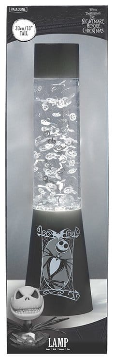 Nightmare Before Christmas Light Flow Paladone Products