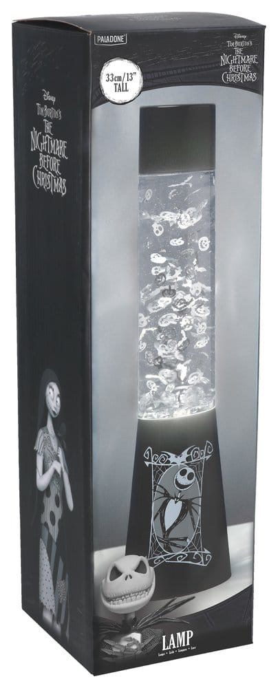Nightmare Before Christmas Light Flow Paladone Products