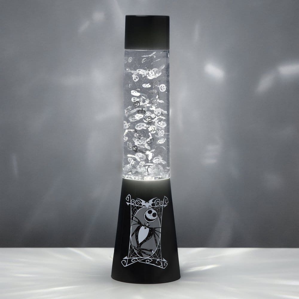 Nightmare Before Christmas Light Flow Paladone Products