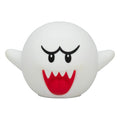 Super Mario Squishy Glo Silicon Light Boo Paladone Products