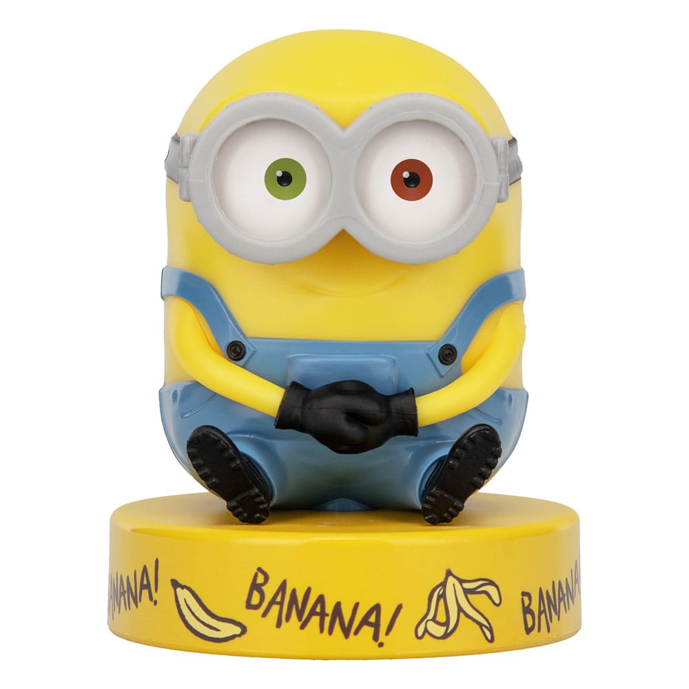 Minions Icons Light Bob Paladone Products