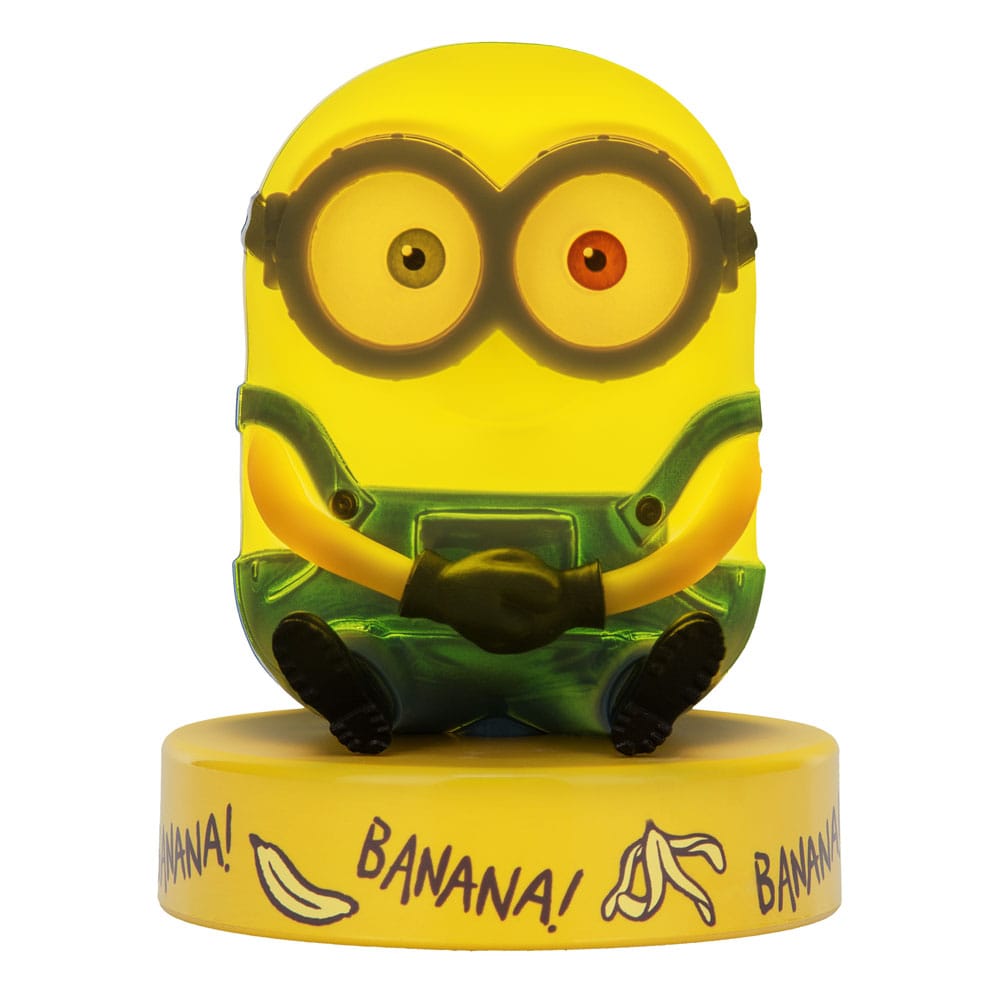 Minions Icons Light Bob Paladone Products