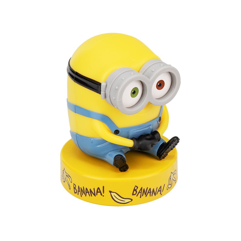 Minions Icons Light Bob Paladone Products