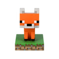 Minecraft Icons Light Fox Paladone Products