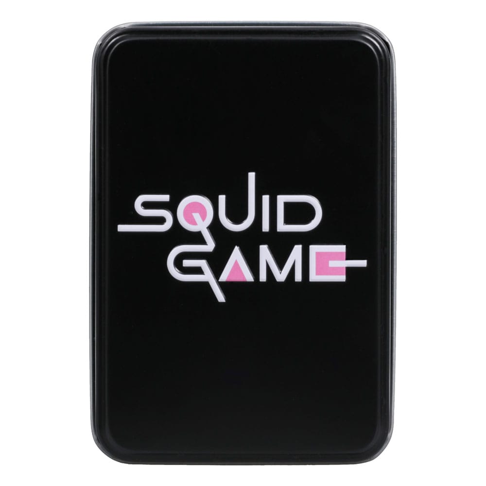 Squid Game Playing Cards Paladone Products