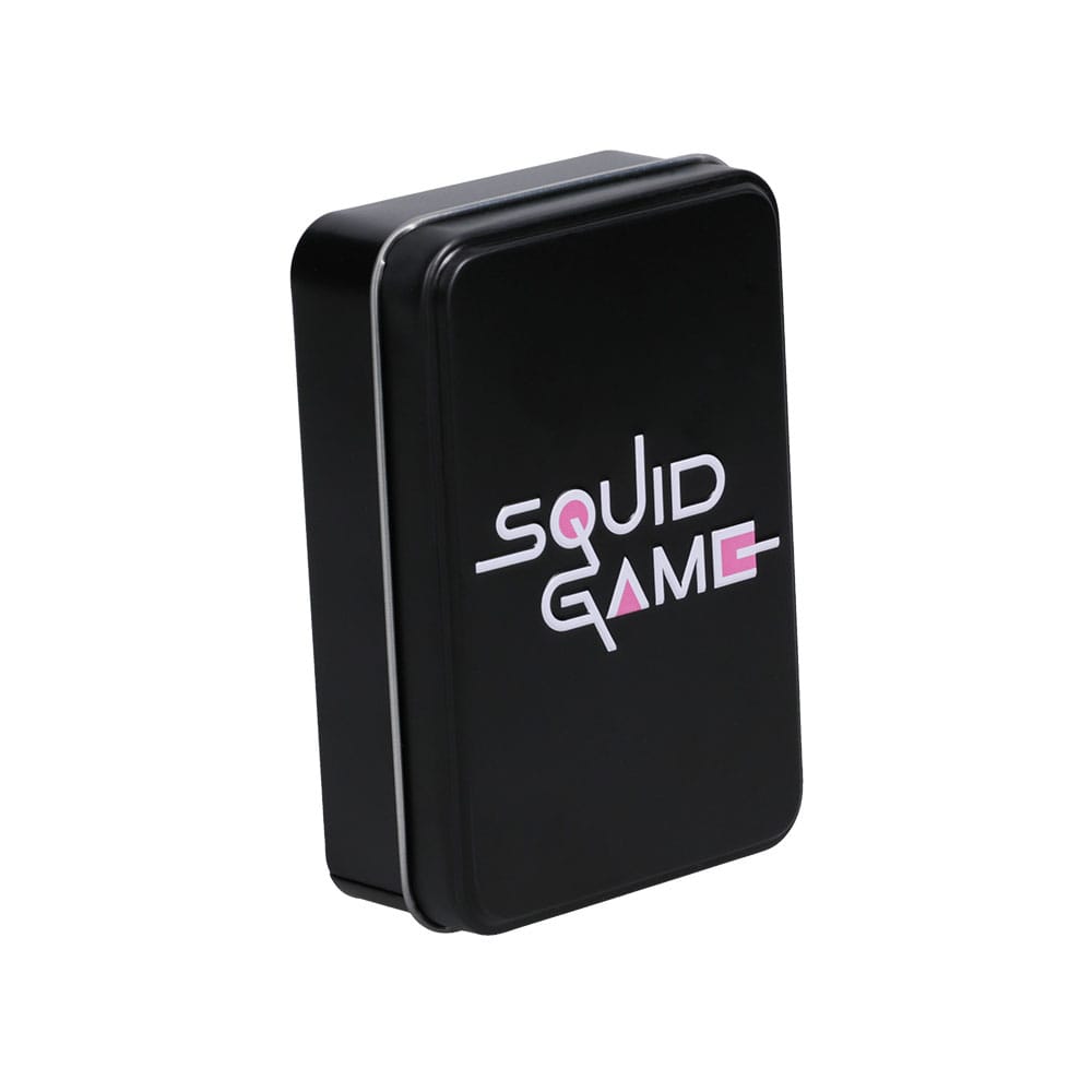 Squid Game Playing Cards Paladone Products