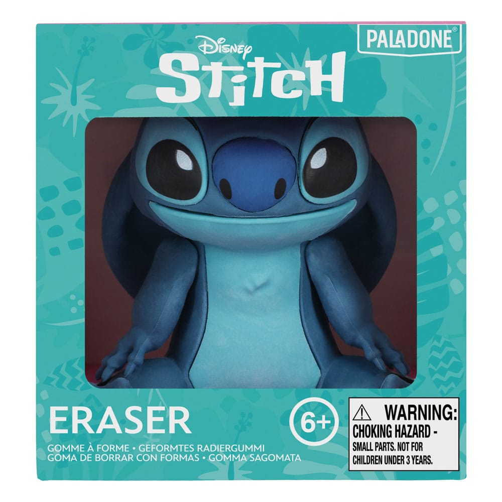 Lilo & Stitch Eraser Chunky Paladone Products