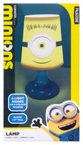 Minions Desk Lamp Paladone Products