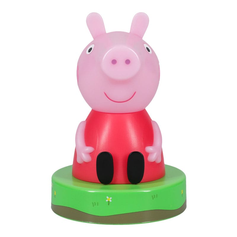Peppa Pig Icons Light Peppa Paladone Products