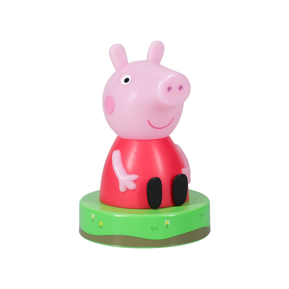 Peppa Pig Icons Light Peppa Paladone Products