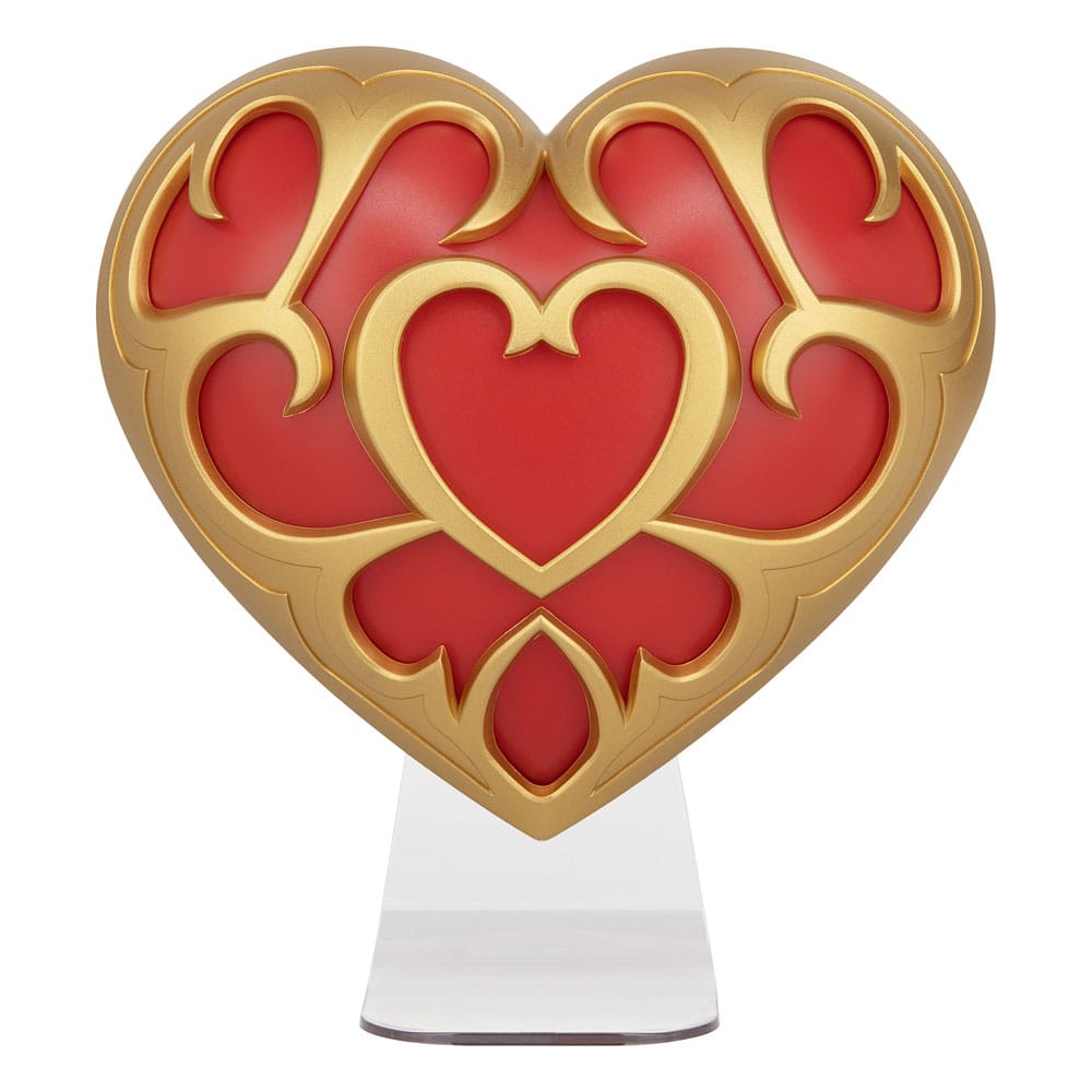 The Legend of Zelda Tears of the Kingdom Light Heart Container Paladone Products