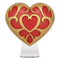 The Legend of Zelda Tears of the Kingdom Light Heart Container Paladone Products