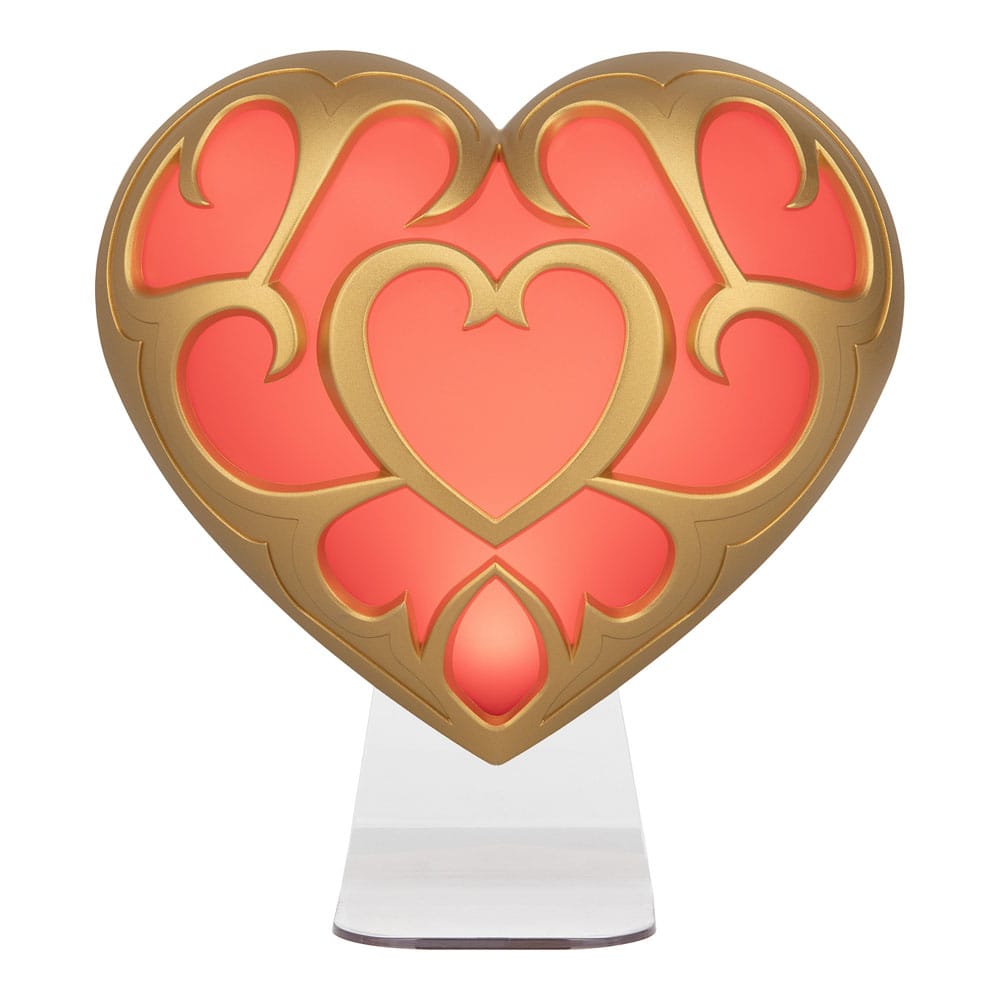 The Legend of Zelda Tears of the Kingdom Light Heart Container Paladone Products