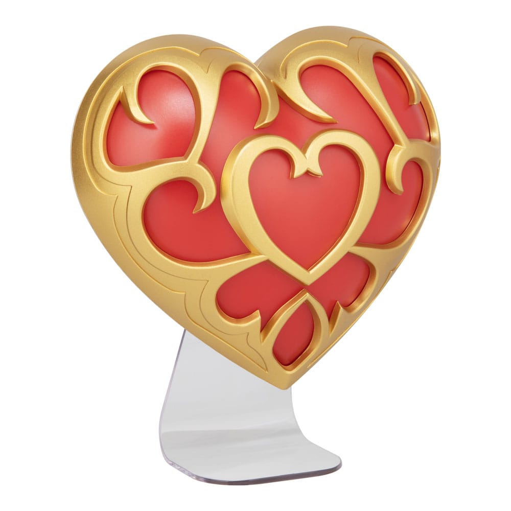 The Legend of Zelda Tears of the Kingdom Light Heart Container Paladone Products