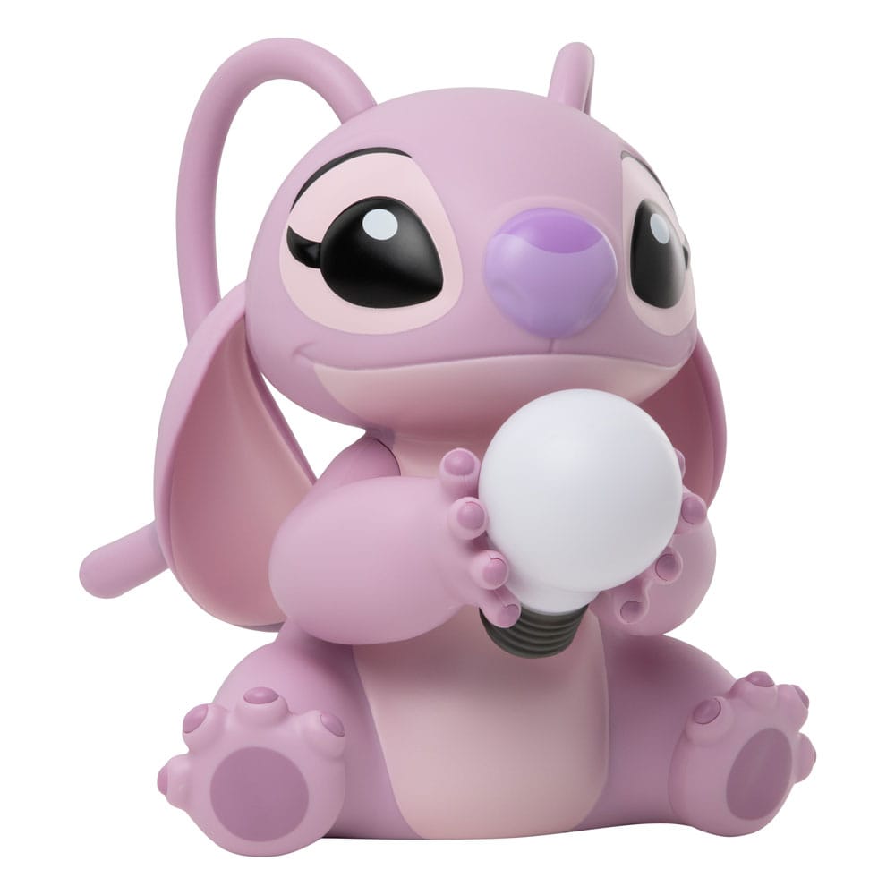 Lilo & Stitch Light Angel Paladone Products