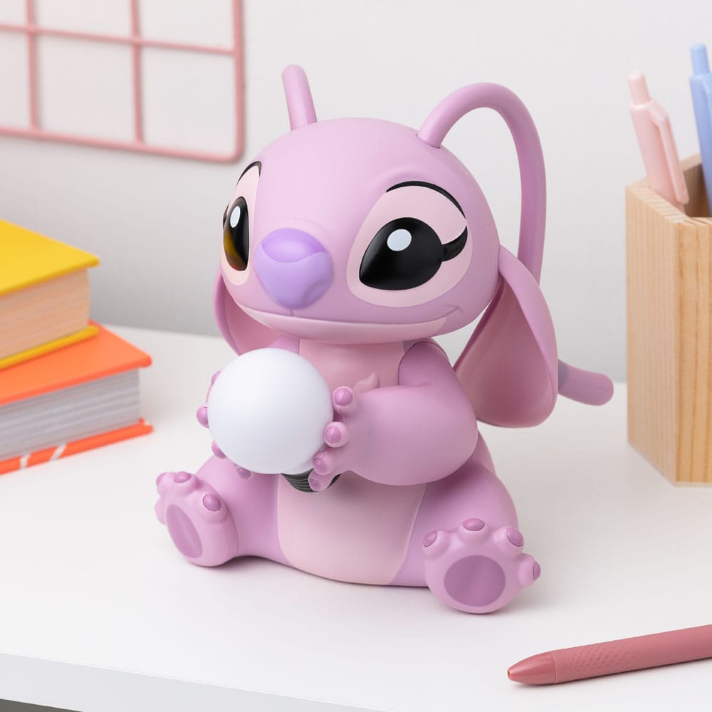 Lilo & Stitch Light Angel Paladone Products