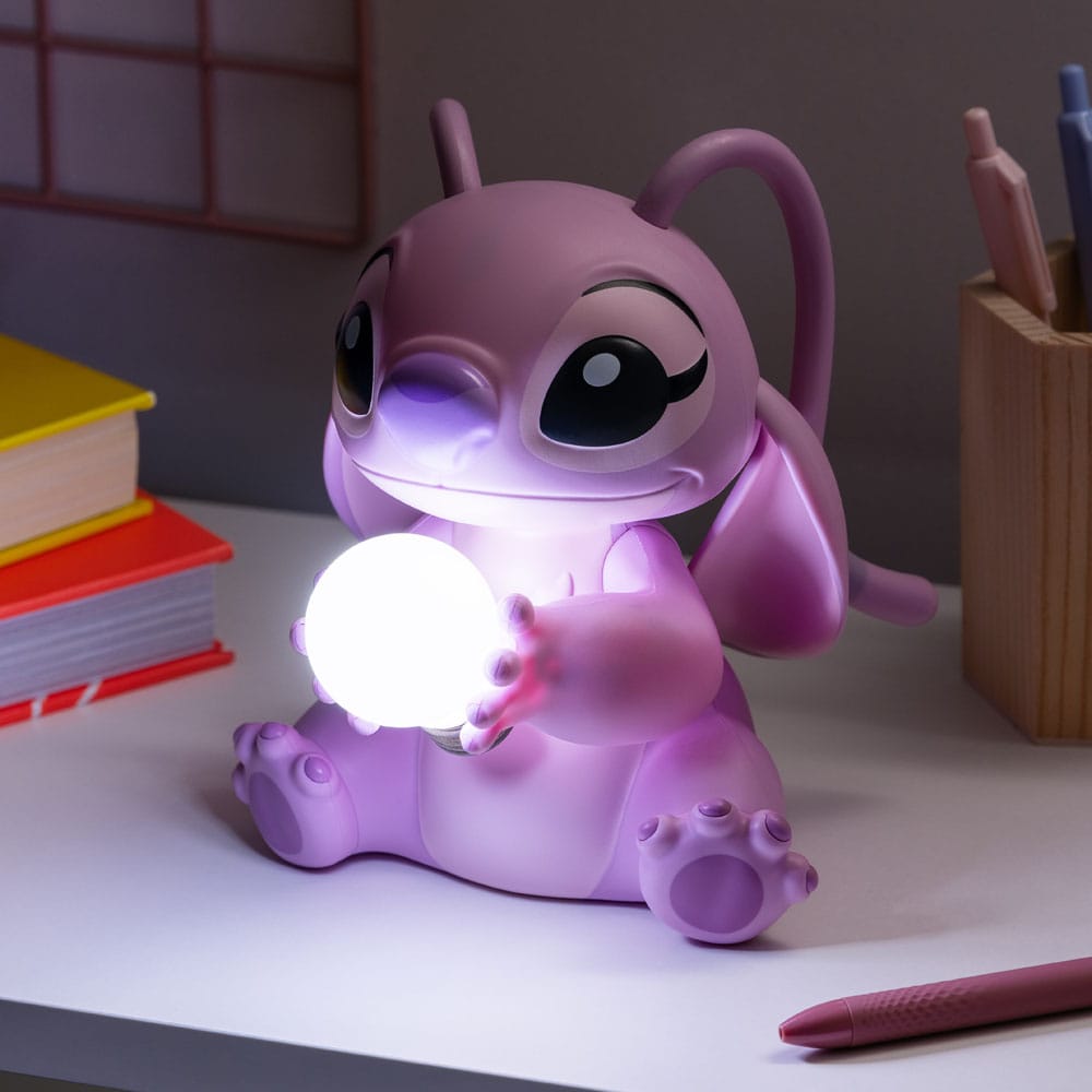 Lilo & Stitch Light Angel Paladone Products