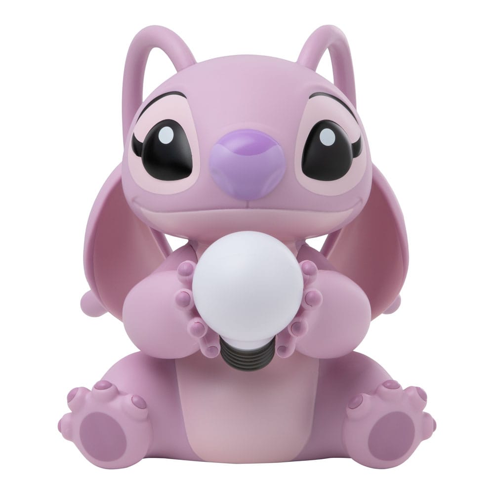 Lilo & Stitch Light Angel Paladone Products