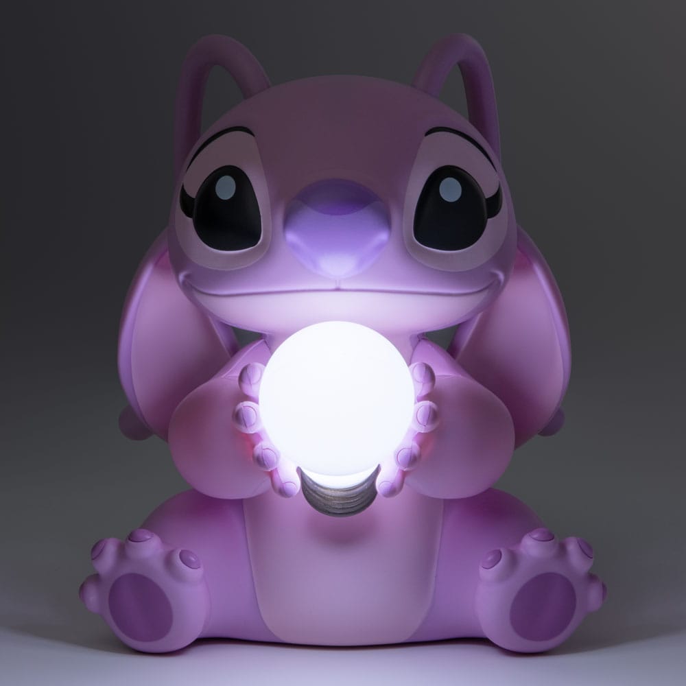 Lilo & Stitch Light Angel Paladone Products
