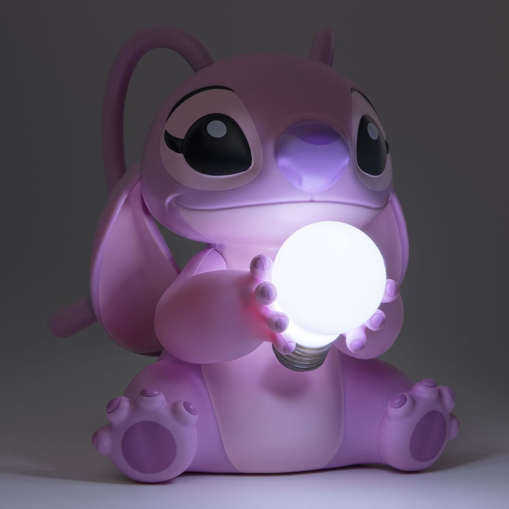 Lilo & Stitch Light Angel Paladone Products