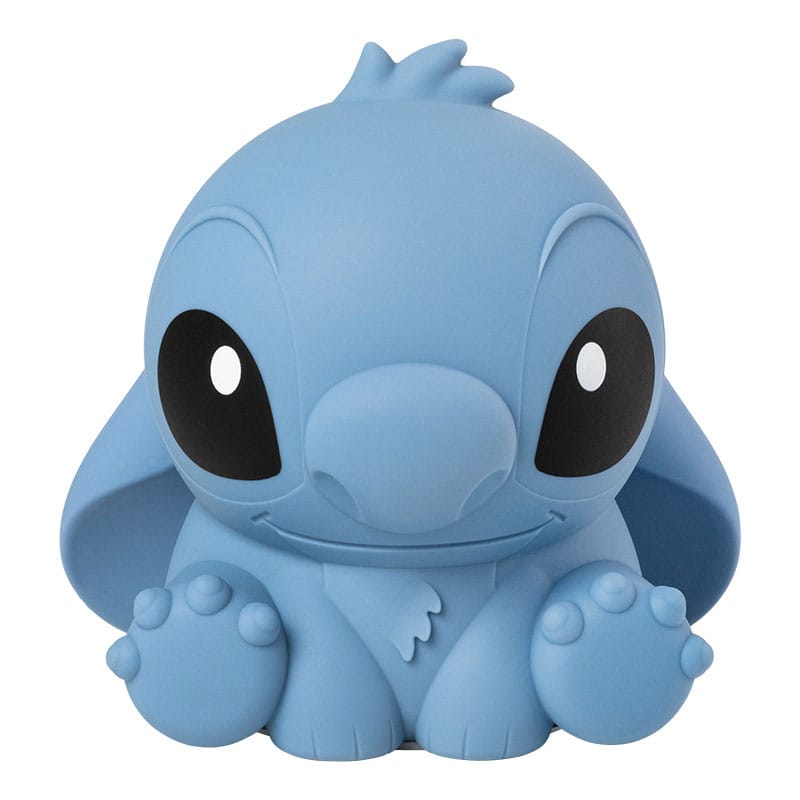 Lilo & Stitch Squishy Glo Silicon Light Stitch Paladone Products