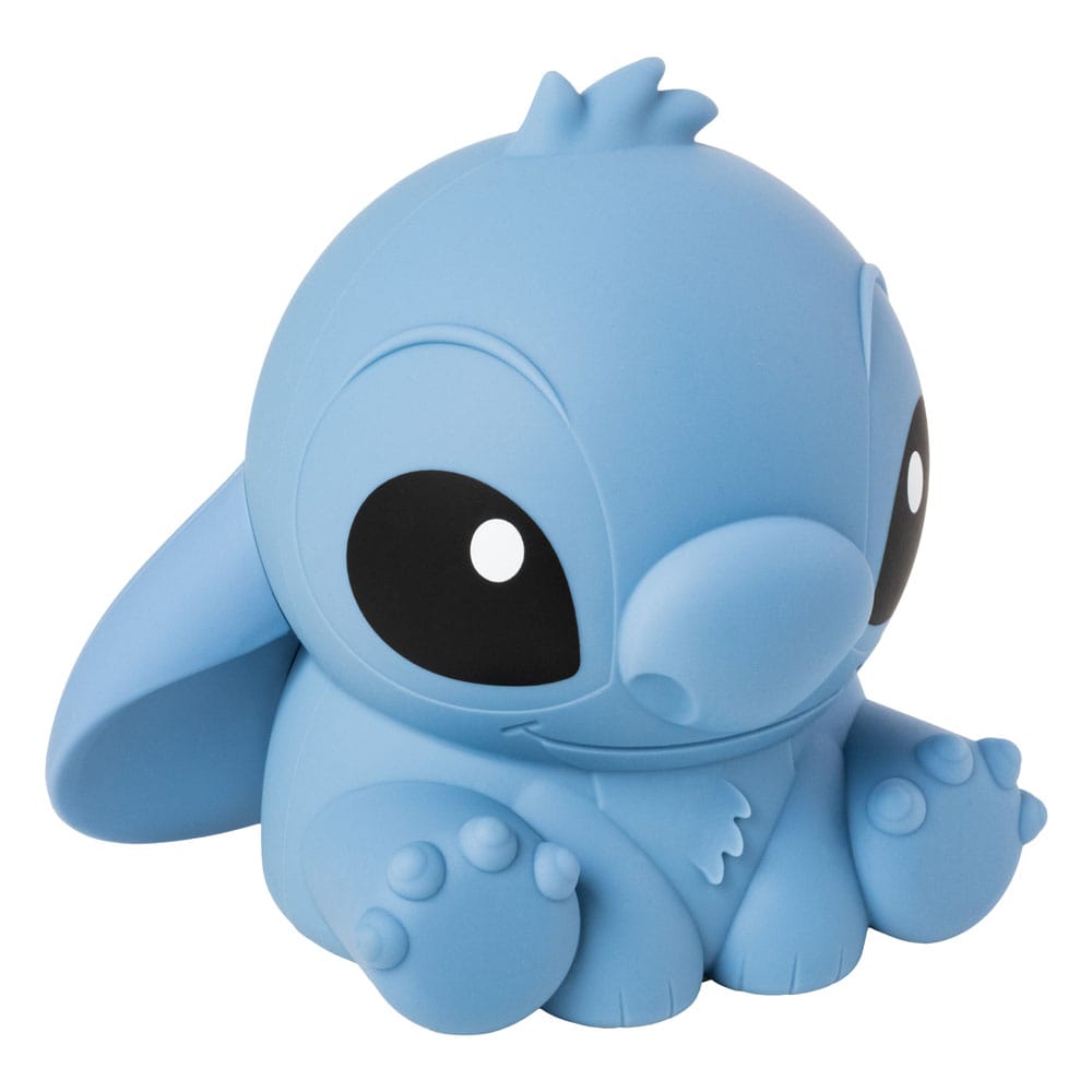 Lilo & Stitch Squishy Glo Silicon Light Stitch Paladone Products