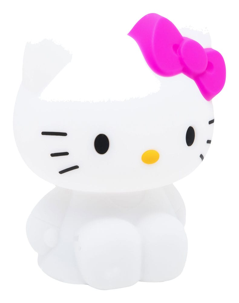 Hello Kitty Silicon Light Paladone Products