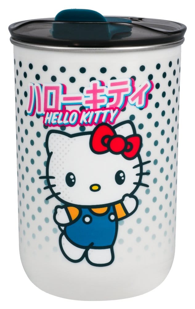 Sanrio Mug Hello Kitty Travel Paladone Products