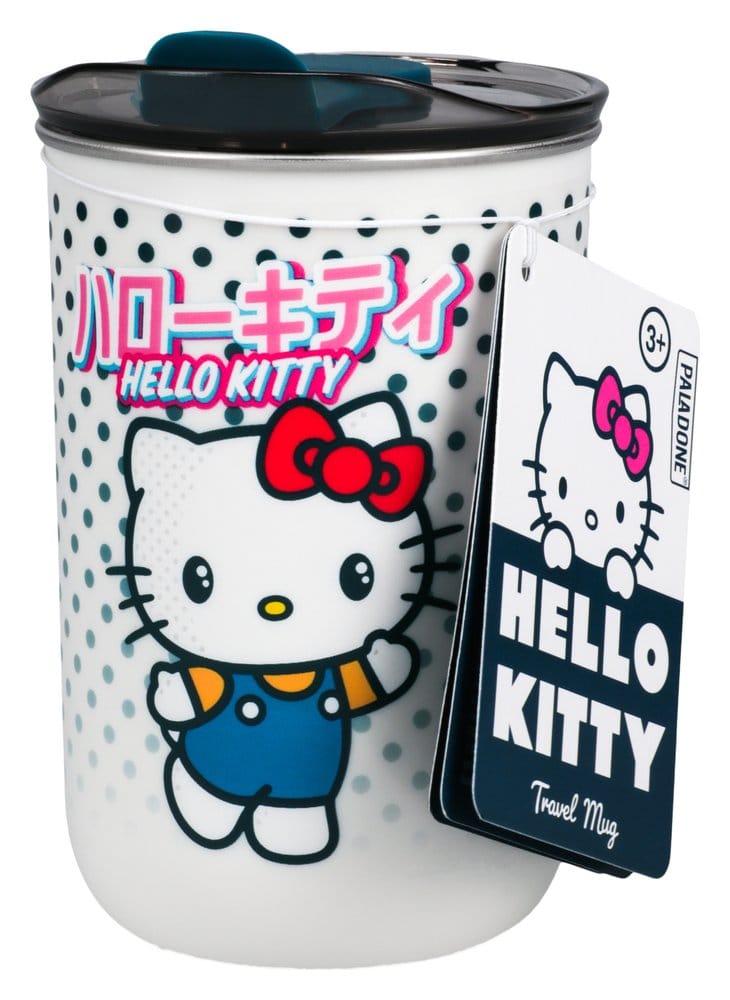 Sanrio Mug Hello Kitty Travel Paladone Products