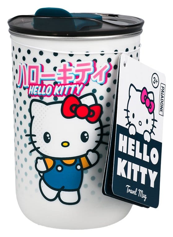 Sanrio Mug Hello Kitty Travel Paladone Products