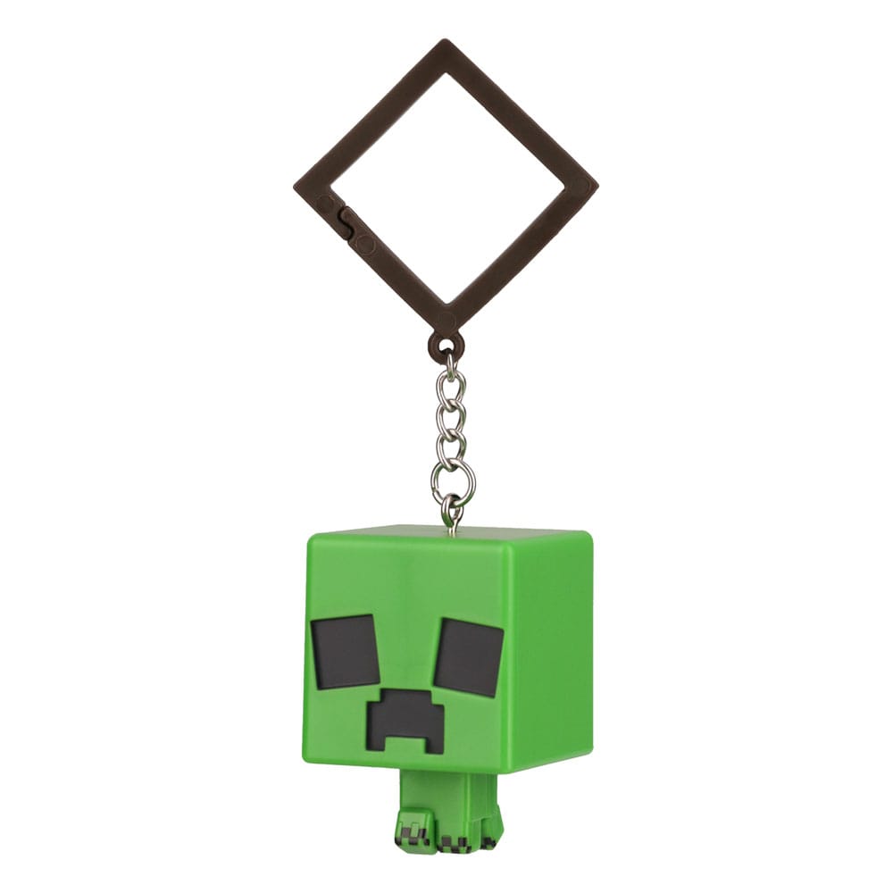 Minecraft Backpack Buddies Mystery Bags Series 3 Display 24 Paladone Products