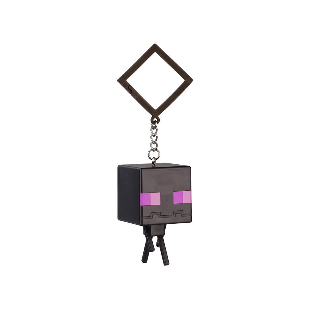 Minecraft Backpack Buddies Mystery Bags Series 3 Display 24 Paladone Products
