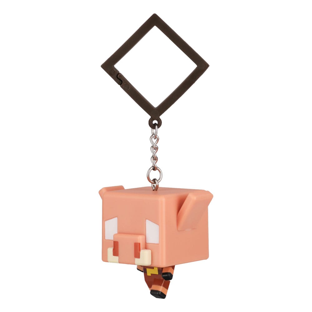 Minecraft Backpack Buddies Mystery Bags Series 3 Display 24 Paladone Products